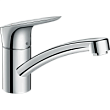 Смеситель для кухни Hansgrohe Logis M31 71831000, хром