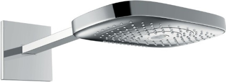 Верхний душ Hansgrohe Raindance Select Е 3jet 26468000