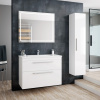 Зеркало 100х80 см Diborg Leonie 77.1107