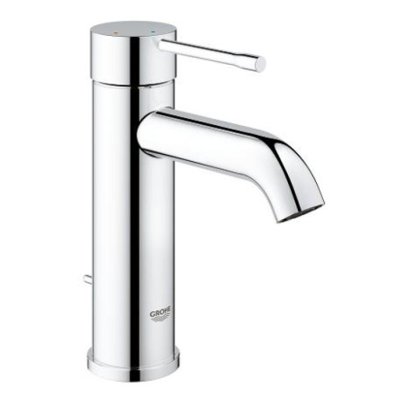 Смеситель для раковины Grohe Essence New 23591001 цвет хром