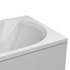 акриловая ванна am.pm x-joy 180х80 w94a-180-080w-a без гидромассажа