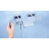 термостат для ванны grohe grohtherm cube 34497000