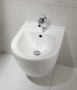 биде подвесное villeroy & boch subway 7400 0001 alpin