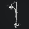 душевая система am.pm x-joy f40885a34 хром