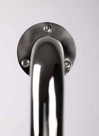 поручень aquatek por-0000008 хром