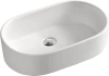Раковина 55x35 см SantiLine SL-1018