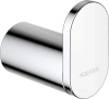 Крючок Aquatek Лира AQ4425CR хром