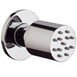 Душевая форсунка Webert AC0320015 цвет хром