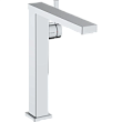 Смеситель для раковины Hansgrohe Tecturis E 73070000 CoolStart, с донным клапаном, хром