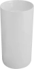 Раковина SantiLine SL-4014 белая глянцевая