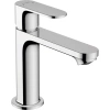 Смеситель для раковины с донным клапаном Hansgrohe Rebris S 72517000