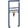 Монтажный элемент для раковины, 1130 мм Grohe Rapid SL 38554001