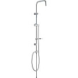 Душевая штанга Orange OneLife OL-BAR1cr Хром