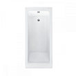 Акриловая ванна Roca Easy 150x70 ZRU9302904 без гидромассажа