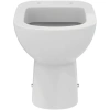приставной унитаз ideal standard i.life a t467301