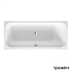 Акриловая ванна Duravit Happy D.2 170x70 (700311)