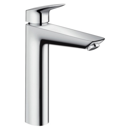 Смеситель для раковины Hansgrohe Logis 71090000