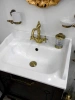 мыльница boheme medici 10603 бронза