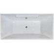 Акриловая ванна Royal Bath Triumph 185х87 RB665102K без гидромассажа
