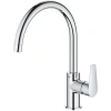 смеситель для кухни grohe bauedge 31233001