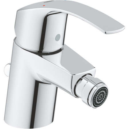 Смеситель для биде Grohe Eurosmart 32929002 цвет хром