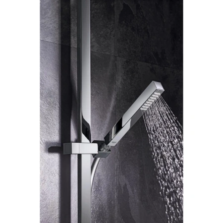 душевая штанга 620 мм grohe euphoria cube 27892000