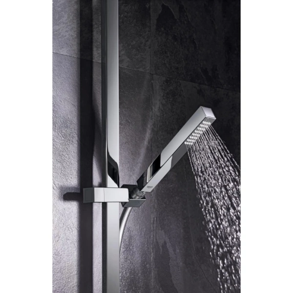 душевая штанга 620 мм grohe euphoria cube 27892000