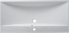 раковина 100 см aquanet нота 00284116 