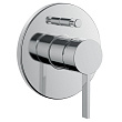Смеситель для душа Laufen Kartell 3.2133.6.004.000.1
