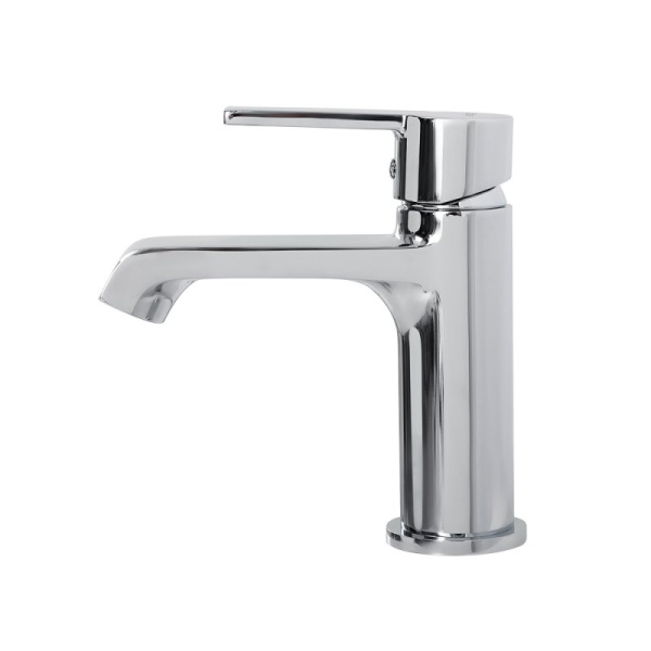 смеситель для раковины belbagno aurora aurora-lvm-crm-w0 хром