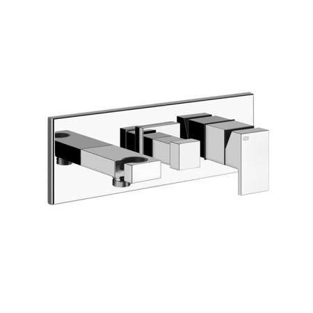 Смеситель Gessi Rettangolo 44910#031