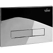 Кнопка для инсталляции Timo Inari FP-003 Хром