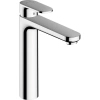 Смеситель для раковины с донным клапаном Hansgrohe Vernis Blend 71572000