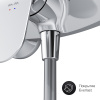 смеситель для душа am.pm sunny f85c20000