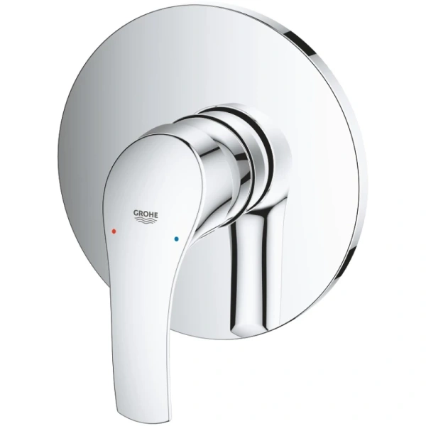 смеситель для душа grohe eurosmart 24042002