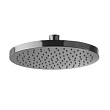 Верхний душ 20 cм Fantini Nice 86 02 9230 хром