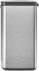 мусорное ведро brabantia bo 230486 12 л, матовая сталь