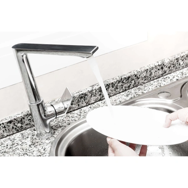 смеситель для кухни clever agora xtreme 60113