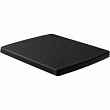 Сиденье для унитаза Villeroy&Boch Memento 2.0 8M24S1R7 c Микролифтом, цвет Pure Black
