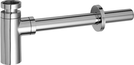 сифон для раковины alcaplast a400