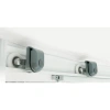 душевая кабина royal bath rb 90bk1-t 90x90 см