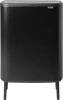 Мусорное ведро Brabantia Bo Hi 130625 30 + 30л