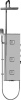 Душевая панель Jacob Delafon Watertile E3872-185