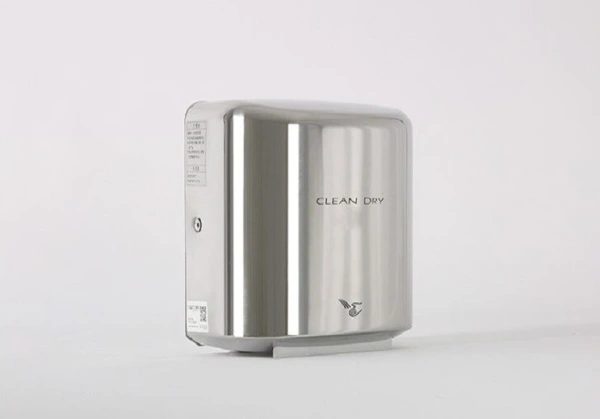 Сушилка для рук CeramaLux 3300 серая