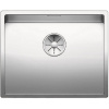 Кухонная мойка Blanco Claron 500-U 521577