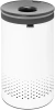 Корзина для белья Brabantia 304880 белая