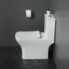 унитаз-моноблок belbagno neon bb8617cpr-mn/sc безободковый с сиденьем микролифт.