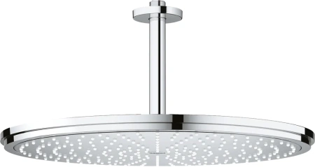 Верхний душ Grohe Rainshower Cosmopolitan 400 26256000 хром