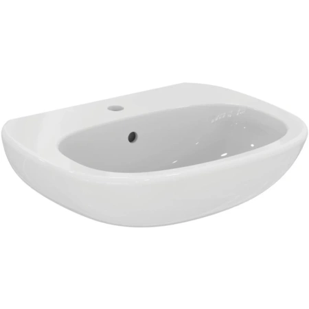 раковина 55х45 см ideal standard tesi t351501