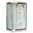 Душевая кабина Royal Bath RB 8120HP6-WT-CH R